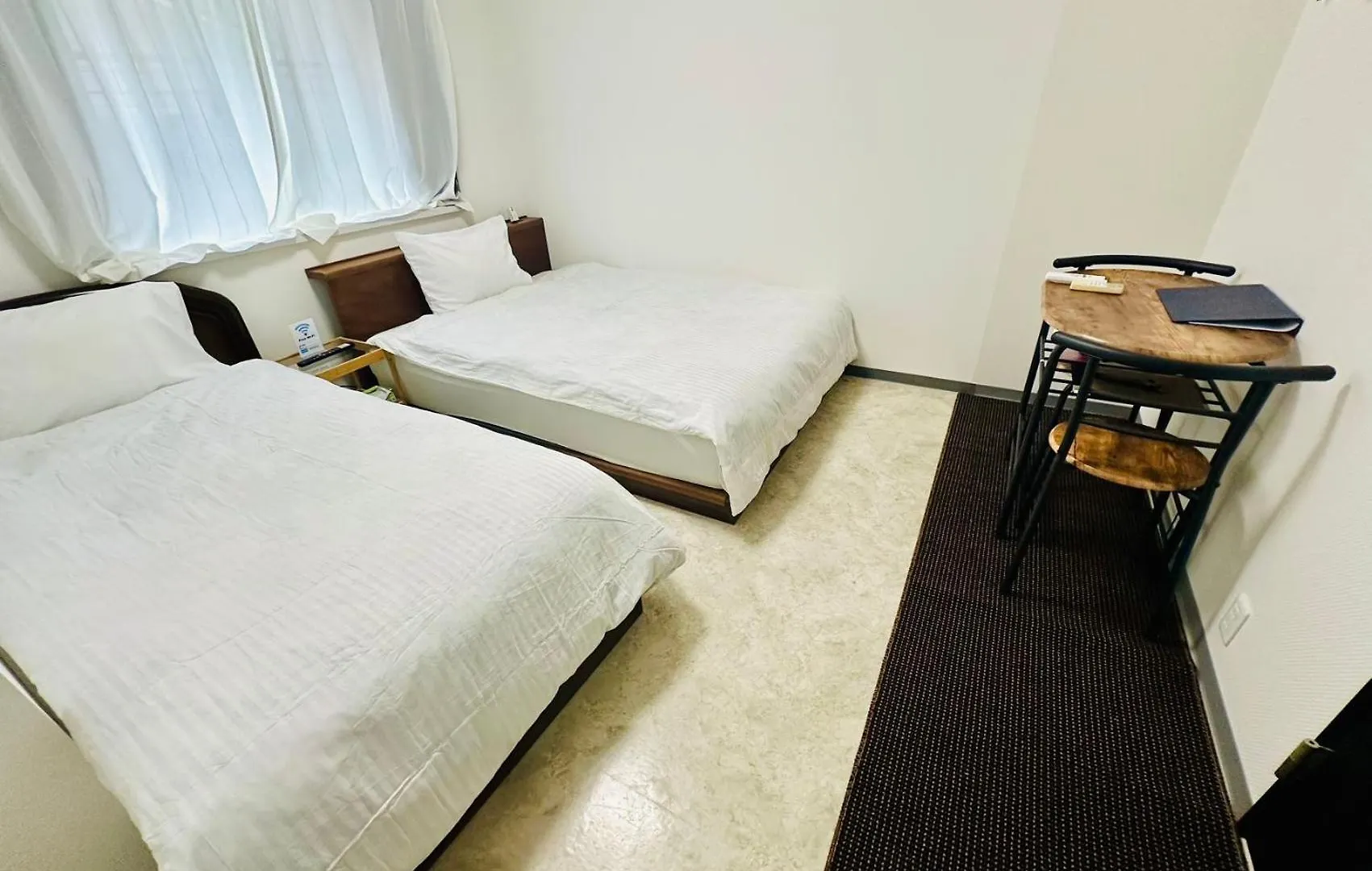 Yokohama Paradise203 Apartmán Jokohama