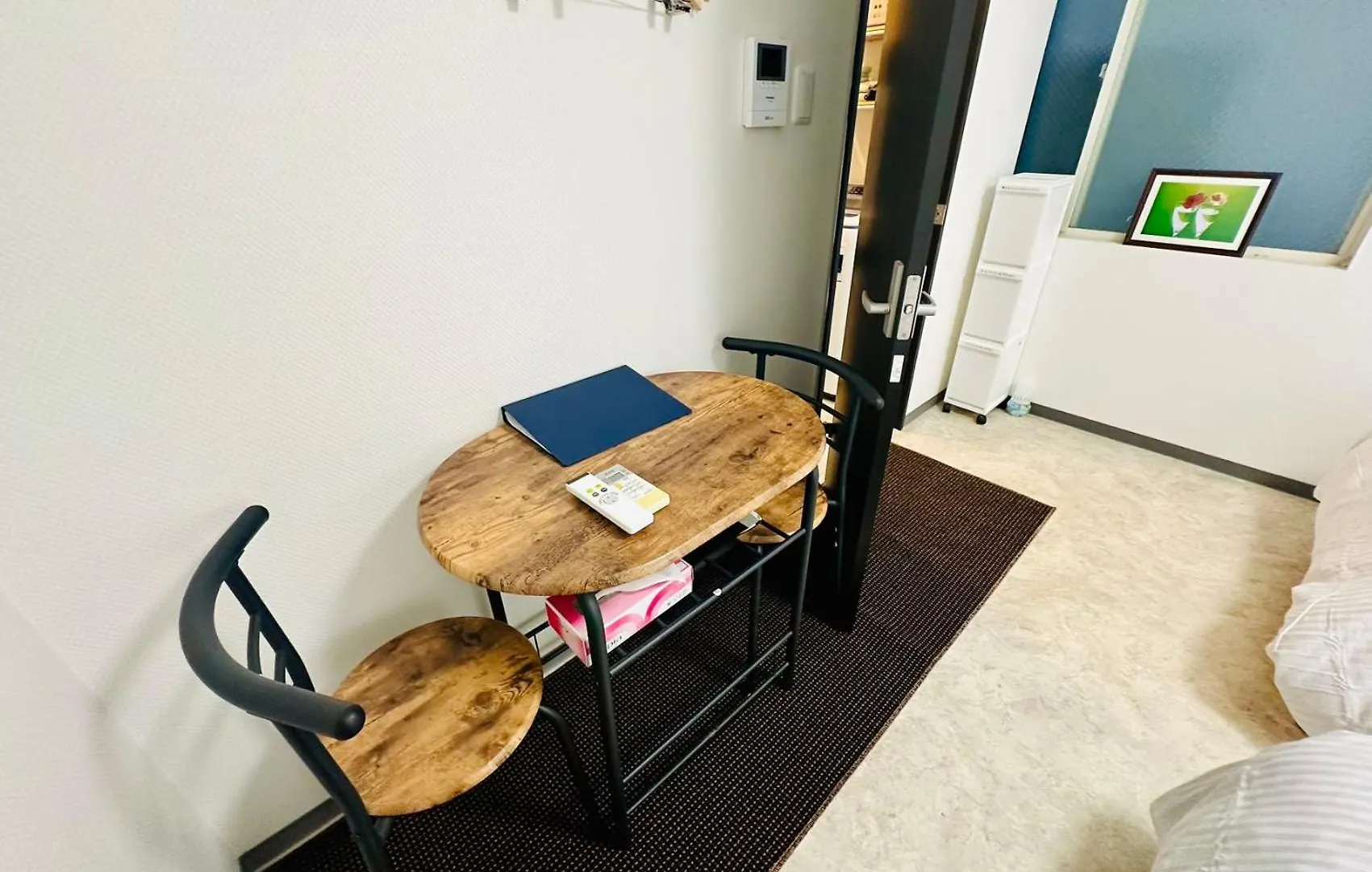 Yokohama Paradise203 Apartmán