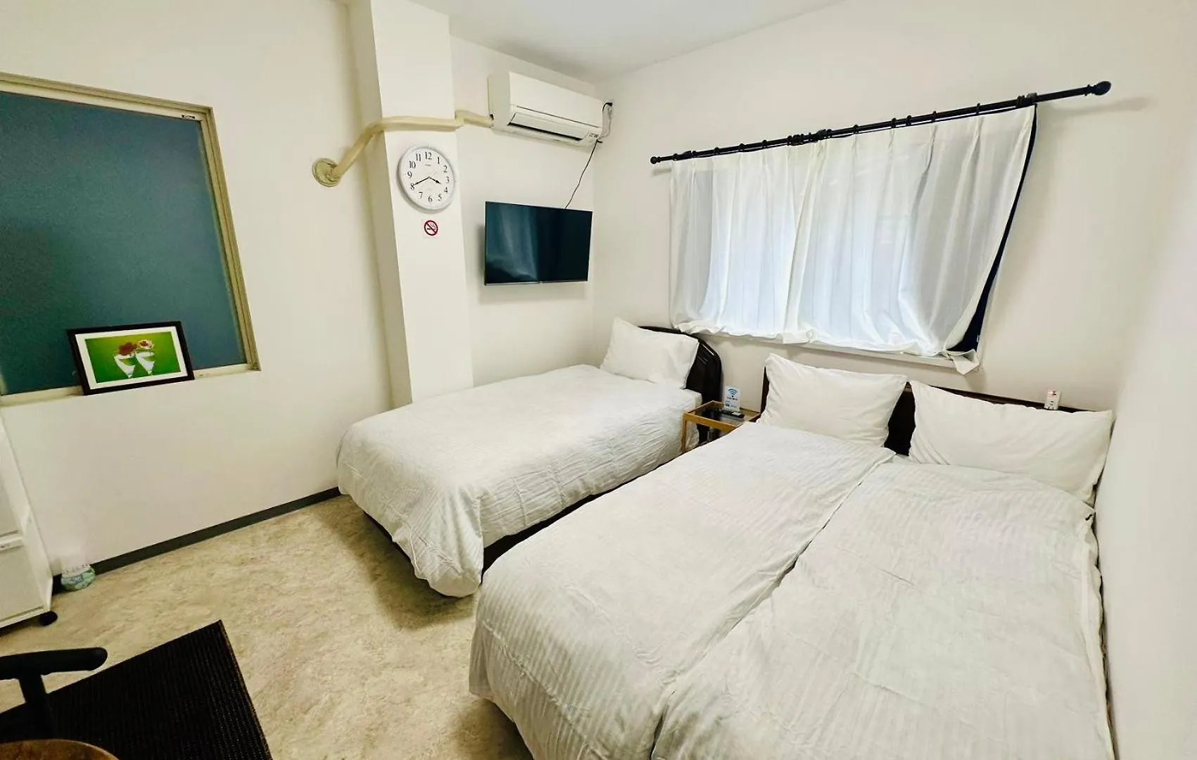 Yokohama Paradise203
