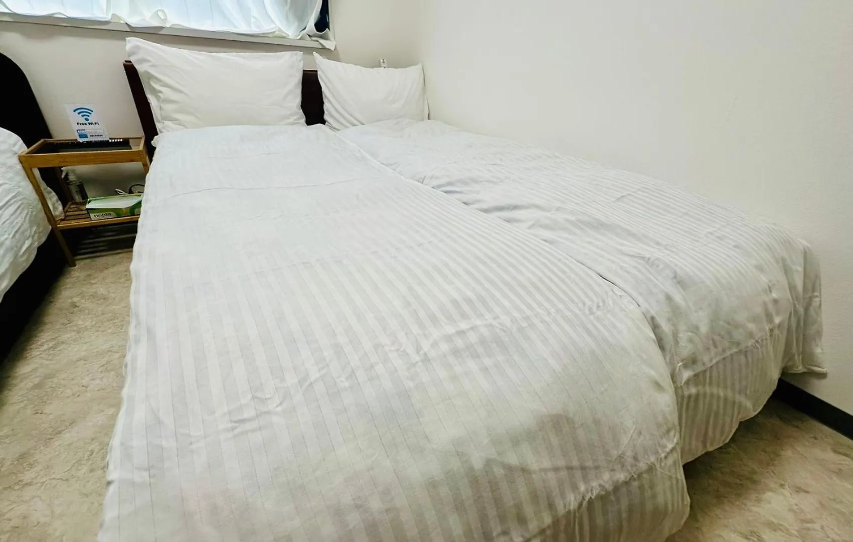 Apartment Yokohama Paradise203