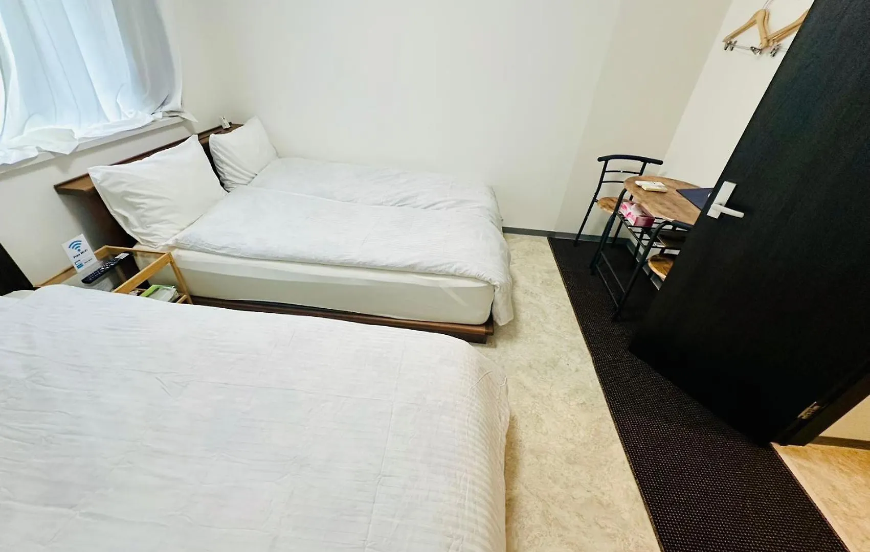 Apartment Yokohama Paradise203